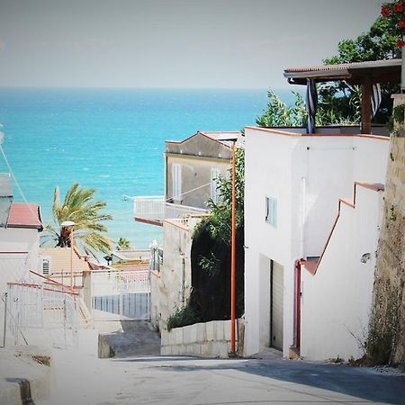דירות אלקאמו מרינה Cento Passi Dal Mare מראה חיצוני תמונה