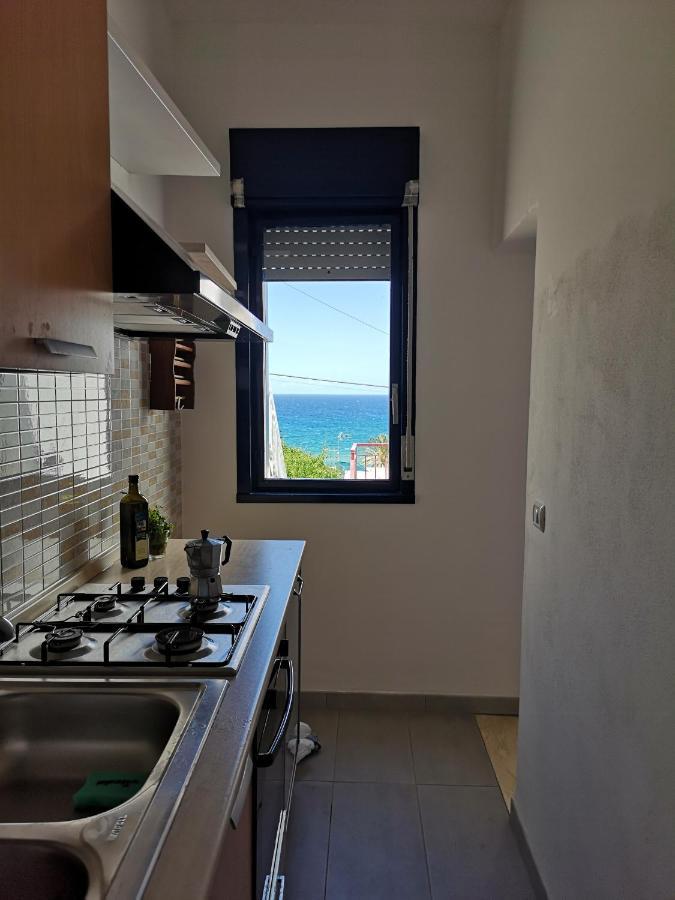 דירות אלקאמו מרינה Cento Passi Dal Mare מראה חיצוני תמונה