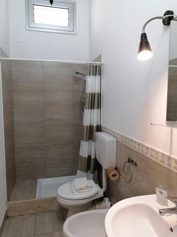 דירות אלקאמו מרינה Cento Passi Dal Mare מראה חיצוני תמונה