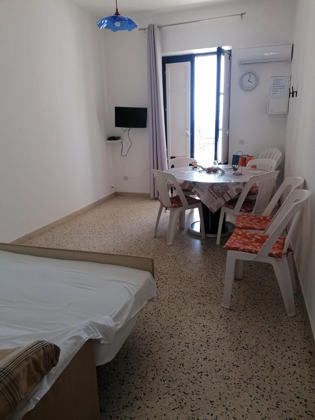 דירות אלקאמו מרינה Cento Passi Dal Mare חדר תמונה