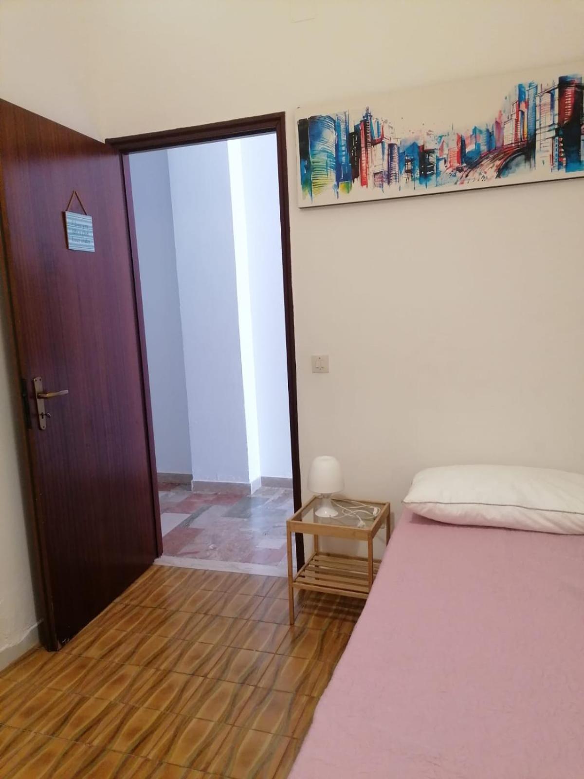 דירות אלקאמו מרינה Cento Passi Dal Mare חדר תמונה
