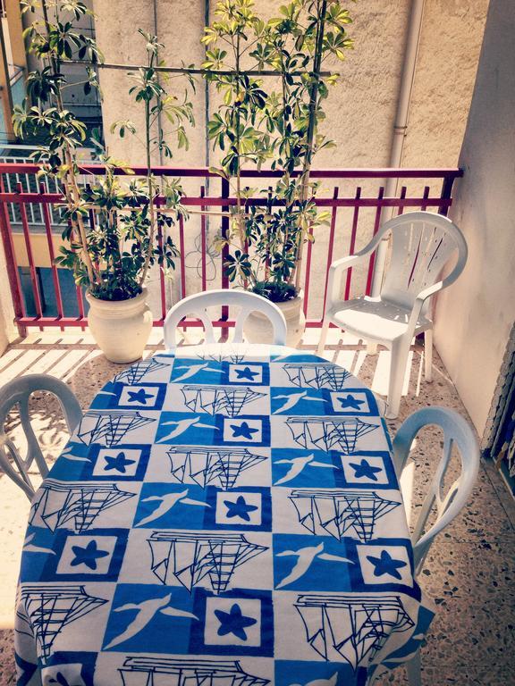 דירות אלקאמו מרינה Cento Passi Dal Mare מראה חיצוני תמונה